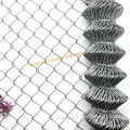 6ft chain link mesh fence suppler